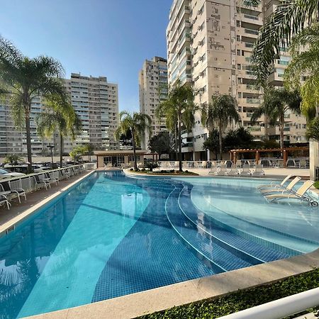 Amplo E Aconchegante Apto Na Barra Olimpica Rio de Janeiro Zewnętrze zdjęcie