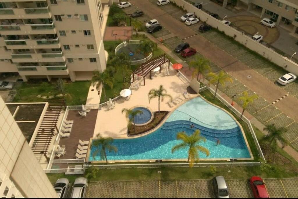 Amplo E Aconchegante Apto Na Barra Olimpica Rio de Janeiro Zewnętrze zdjęcie